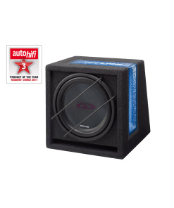 CAJON ALPINE 8" 400W MAX 4R