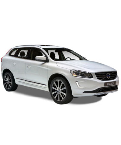 XC60 (2015-2017)