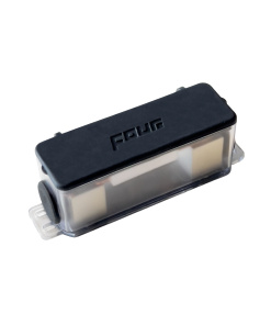 PORTAFUSIBLES ALTA POTENCIA FOUR CONNECT 4-600431