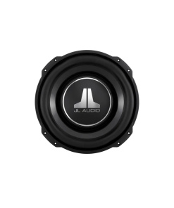 Subwoofer 30cm – 4+4 ohms 400W RMS JL Audio 12TW3-D4