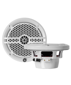 ALT. MARINOS DLS A6XW 6,5" 80W RMS