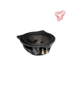 Altavoces medios Blam  S4.N24