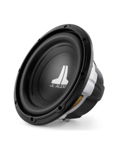 Subwoofer 25cm – 4 ohms 300W RMS JL Audio 10W0V3-4