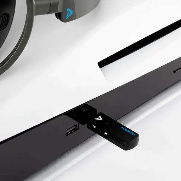 Audeze MAXWELL PLAYSTATION - Imagen 2