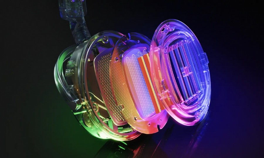 Audeze MAXWELL PLAYSTATION - Imagen 5