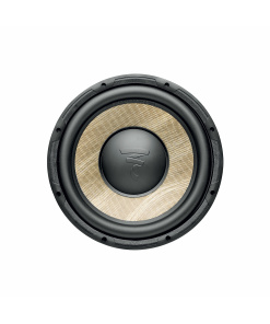Subwoofer 25cm - 4 ohms 300W RMS Focal P 25 FE