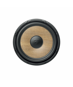 Subwoofer 30cm - 4 ohms 300W RMS Focal P 30 FSE