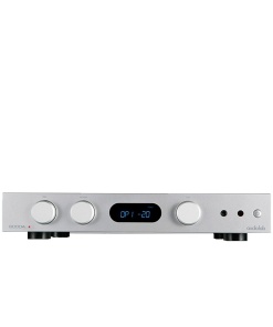 Audiolab 6000A plata