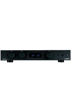 Audiolab 6000A negro