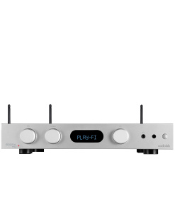 Audiolab 6000A PLAY plata