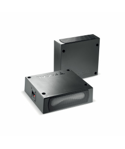 CAJAS SUBWOOFER FOCAL 2x100W RMS 2 Ohms ISUB TWIN
