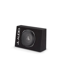 CAJON CON SUBWOOFER JL AUDIO 10TW3 10" 400W RMS 2 OHMIOS