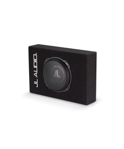 CAJON CON SUBWOOFER JL AUDIO 10TW3 10" 400W RMS 2 OHMIOS