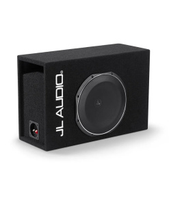 CAJON CON SUBWOOFER JL AUDIO 10TW1 10" 300W RMS 2 OHMIOS