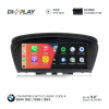 Pantalla multimedia ZZ2 de 8,8" para BMW Serie 3 (E90/E91/E92/E93) 2005–2008 equipado con el sistema CCC