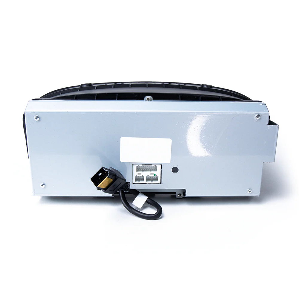 Pantalla multimedia ZZ2 de 8,8" para BMW Serie 5 (E60/E61) 2004–2008 equipado con el sistema CCC - Imagen 4