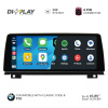 Pantalla multimedia ZZ2 de 10,25" para BMW Serie 7 (F01) 2013–2015 equipado con el sistema NBT