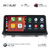 Pantalla multimedia ZZ2 de 10,25" para BMW X5/X6 (F15/F16) 2013–2016 equipado con el sistema NBT – UHD