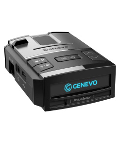 Detector de radar portatil Genevo Max