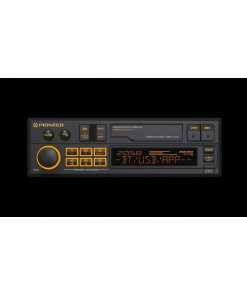 Radio con RDS Pioneer SXT-C10PS