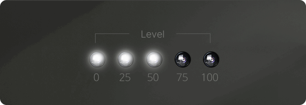 Fine Power 250 - Batería de alta capacidad de 8000 mAh para carga rápida - Imagen 3