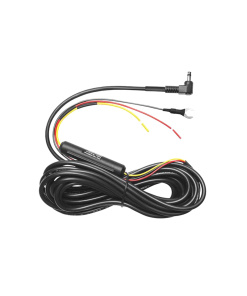 Cable de alimentación de 3 hilos para cámaras FineVu.