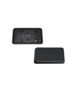 Soporte plano para modelos FineVu GX400, GX1000 y GX1000 Cloud