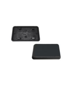 Soporte plano original para el modelo FineVu GX4K.