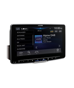 Autorradios Multimedia