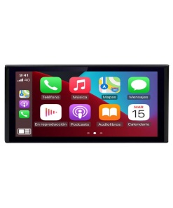 Pantalla multimedia ZZ2 de 10,25" para Audi A3 8V 2017–2024