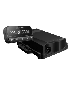 Neoline X-COP S500 Detector de radar para instalacion