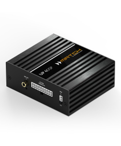 DSP 5 canales Amplificador 4 canales UP 4DSP Match