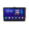 Pantalla multimedia Grupo VAG 9" LINUX con Carplay + And. Auto wireless