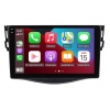 Kit de instalacion para pantalla de 9" en Toyota Rav 4 (2005-2013)