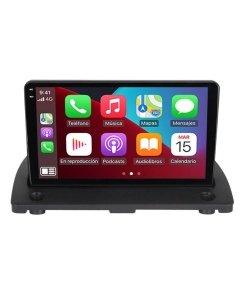 Kit de instalacion para pantalla de 9" en Volvo XC90 (2002-2014)