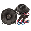 Altavoces DLS 5" 50W RMS 4 Ohmios 2 vias coaxiales