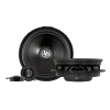 Altavoces DLS CRPP-2.6 6,5" 100W RMS 4 Ohmios 2 vias separadas para Seat, Skoda y VW