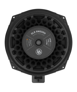 SUBW. DLS 8" 120W RMS 2 OHMIOS PARA BMW (Unidad)