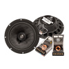 Altavoces DLS 6,5" 50W RMS 4 Ohmios 2 vias coaxiales