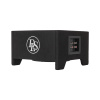 SUBWOOFER  DLS 8" 200W RMS 2+2 OHMIOS CAJA SELLADA