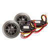 TWEETERS DLS 25mm 4 OHMIOS 50W RMS