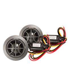 TWEETERS DLS 25mm 4 OHMIOS 50W RMS