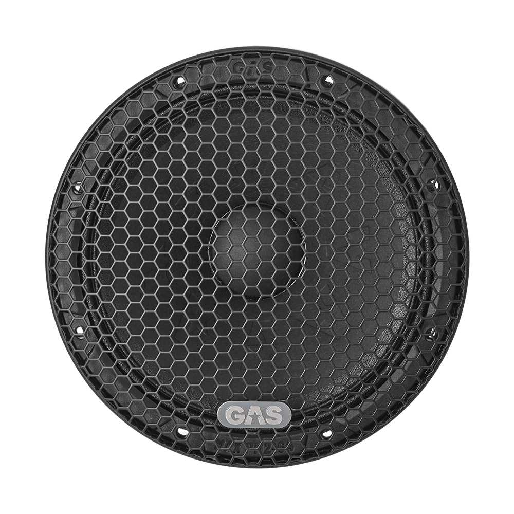 Medio GAS AUDIO 6,5" 225W RMS 4 Ohm - Imagen 3