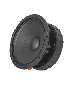 Medio GAS AUDIO 6,5" 225W RMS 4 Ohm