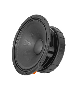 Medio GAS AUDIO 8" 300W RMS 4 Ohm