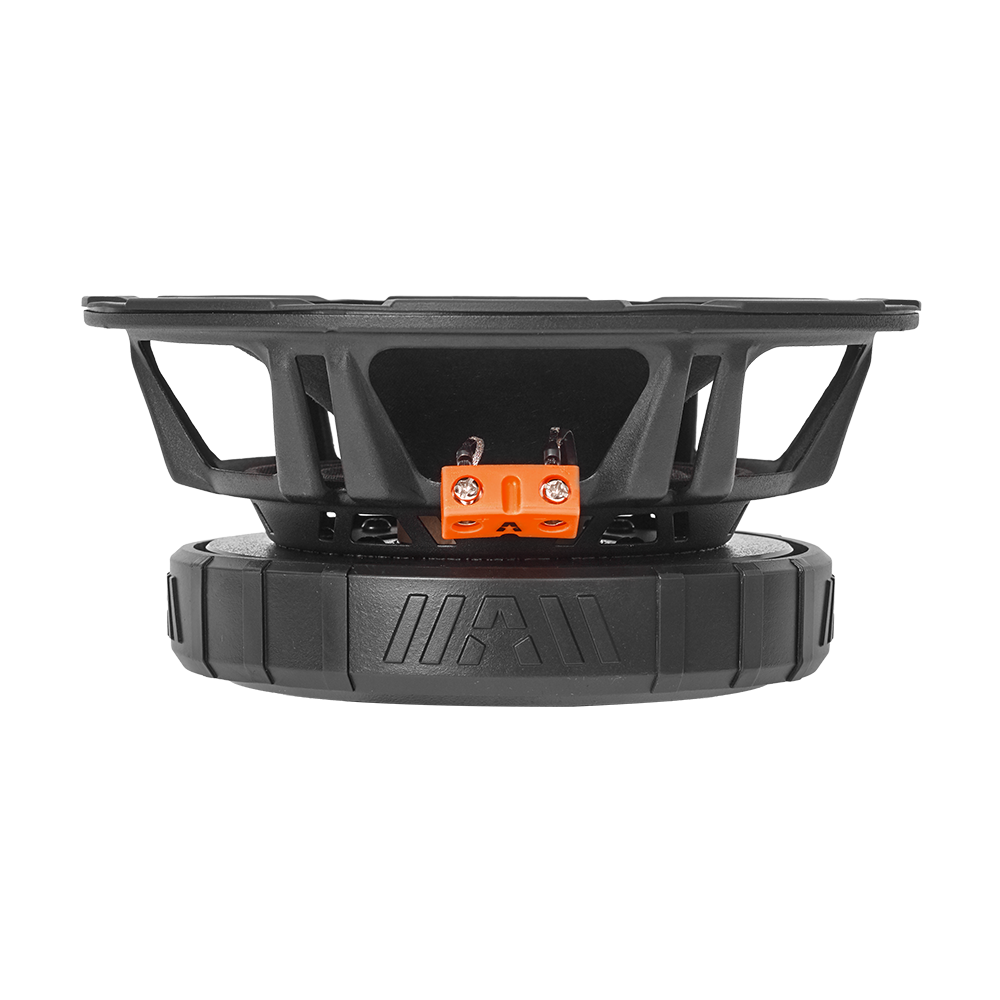 Medio GAS AUDIO 8" 300W RMS 4 Ohm - Imagen 5