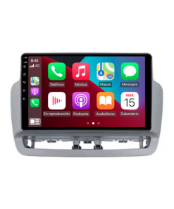 Kit de instalacion para pantalla de 9" en Seat Arona/Ibiza (DESDE 2018)