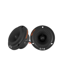 TWEETERS GAS AUDIO 95mm 4 OHMIOS 50W RMS