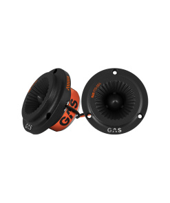 TWEETERS GAS AUDIO 95mm 4 OHMIOS 50W RMS