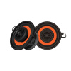 Altavoces GAS AUDIO 3,5" 50W RMS 4 Ohmios 2 vias coaxiales